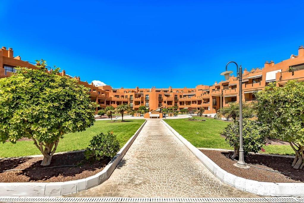 Villa Moleiro- La Tejita Esterno foto